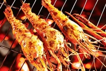 Đinh ninh vỏ tôm nhiều canxi nhất, bà nội trợ bất ngờ 