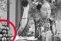 Đội ngũ vú em phục vụ Từ Hi Thái hậu có số phận bi thảm