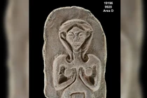 “Thần dược” cổ đại mang hình dáng nữ thần khỏa thân