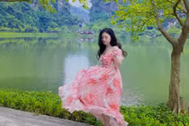 Ngoài đầm sen Hang Múa, Ninh Bình có điểm du lịch nổi tiếng này