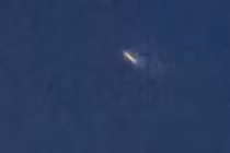 Cảnh sát Ấn Độ phát hiện UFO bay gần nhà máy điện hạt nhân