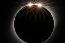 Những địa điểm quan sát được nhật thực 'trăm năm có một'