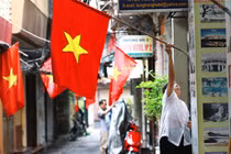 Đi làm 2/9, người lao động hưởng 400% lương ngày thường