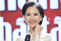 Sự cố "cười ra nước mắt" khi dẫn trực tiếp của MC Mỹ Vân 