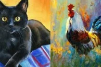 3 cặp giáp lục hợp giàu khủng; 1 cặp tương xung, của cải tiêu tán