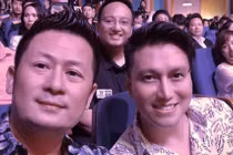 Việt Anh khiến fan "hoảng hồn", khuôn mặt khác lạ, mũi lệch bất thường