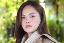 Diễn viên Thu Quỳnh: 'Khi yêu, tôi xấu tính, khó chiều'