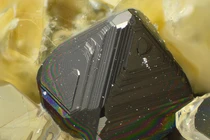 Đế chế La Mã thịnh vượng trong 503 năm bị phá hủy bởi chì?