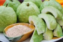 Ổi ăn thế này giúp hạ huyết áp, tiểu đường và hết tiêu chảy