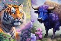 Tuần tới (20-26/5): 3 tuổi hết nghèo, giàu có trên mọi phương diện