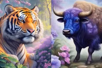 Tuần tới (20-26/5): 3 tuổi hết nghèo, giàu có trên mọi phương diện