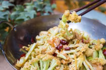 4 loại rau phổ biến có thể gọi là 'ổ' của ký sinh trùng