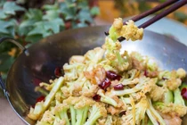 4 loại rau phổ biến có thể gọi là 'ổ' của ký sinh trùng