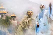 Nguồn gốc của Bồ Đề Tổ Sư trong "Tây Du Ký"