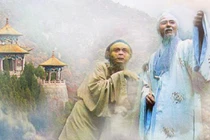 Nguồn gốc của Bồ Đề Tổ Sư trong "Tây Du Ký"