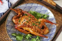 Loài chim này cực tốt cho trẻ nhỏ, bồi bổ cơ thể cấp tốc