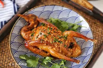 Loài chim này cực tốt cho trẻ nhỏ, bồi bổ cơ thể cấp tốc