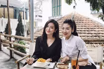 Đỗ Mỹ Linh hẹn hò Bảo Hưng, Tú Anh - Huyền My “gương vỡ lại lành“