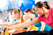 Những thói quen xấu tạo mỡ quanh vùng bụng 