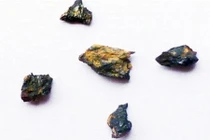 Bí ẩn kỳ dị về viên đá có nguồn gốc ngoài hành tinh 