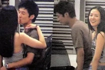 Mối tình ồn ào, sóng gió từng được công khai của Chương Tử Di