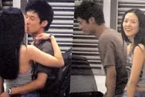 Mối tình ồn ào, sóng gió từng được công khai của Chương Tử Di