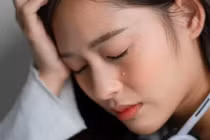 Xảy ra chuyện, tôi mới thấy bộ mặt thật của người mình thầm yêu