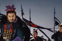 Tại sao đàn ông Trung Nguyên xưa không cưới vợ Hung Nô?