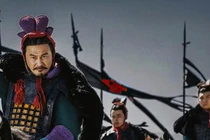 Tại sao đàn ông Trung Nguyên xưa không cưới vợ Hung Nô?