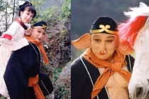 Trong "Tây Du Ký", Trư Bát Giới là lợn đen hay lợn trắng?