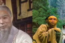 Khi Tôn Ngộ Không thành Phật, vì sao không tìm được Bồ Đề Tổ Sư?