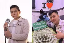 Tăng cân vùn vụt, Hoài Lâm vẫn được khán giả yêu thương