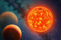 NASA/ESA lần đầu tóm gọn 2 hành tinh trong truyền thuyết