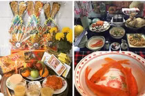 Năm Canh Tý 2020, cúng ông Công ông Táo giờ nào đẹp nhất?