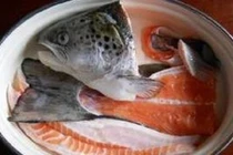 Bộ phận giàu dinh dưỡng nhất của cá, ngang yến sào nhưng thường bị vứt