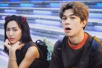 Anh Tú nhiễm Covid-19, netizen lo cho Diệu Nhi và em bé 