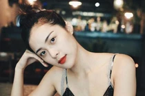 Bị chê thậm tệ, Hạ Vi bất ngờ lên tiếng “cần bình yên“