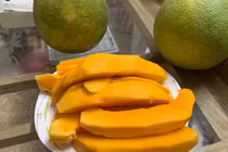 Chú ý 7 lợi ích của việc ăn đu đủ khi bụng đói mỗi ngày