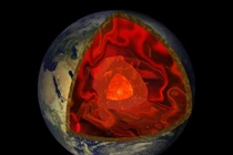 Vỏ Trái Đất bị sắp xếp lại mà không ai hay: Cảnh báo đáng sợ