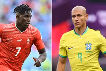 Nhận định Brazil vs Thụy Sĩ: Không Neymar, Selecao vẫn thắng