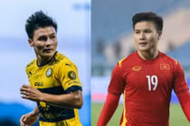 3 điều đáng chú ý Quang Hải trở về thi đấu AFF Cup 2022?