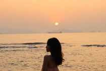 Có một Bãi Đông dung dị, bình yên giữa cao điểm du lịch lễ 30/4-1/5