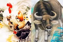 Tháng 5: 3 con giáp được 'gọi tên' trong danh sách may mắn 