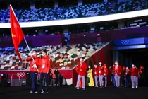 Thể thao Việt Nam sẽ giành bao nhiêu suất Olympic 2024?
