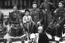 Hình ảnh Việt Nam hơn 100 năm trước qua góc máy nhà nhiếp ảnh Pháp