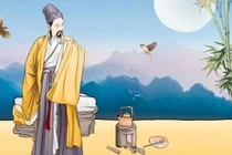 Cổ nhân dặn: “Nghèo không trách cha, khổ không mắng vợ”