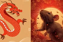 Top 4 tuổi giàu có nhất tháng 5 dương: 1 tuổi ngồi không có của