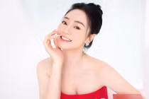 Tuổi 45 của diễn viên Quách Thu Phương 