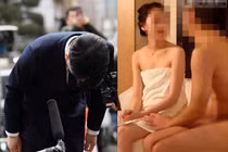 Bản án gây sốc của sao nam mua dâm và tổ chức bán dâm