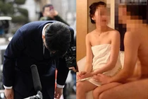 Bản án gây sốc của sao nam mua dâm và tổ chức bán dâm